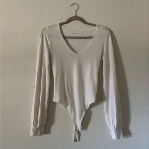 Abercrombie & Fitch Blouse Bodysuit
